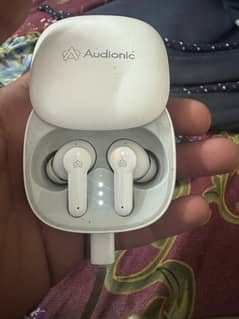 audionic airbud550