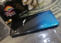 Vivo 1823 condition 10\9 full ok no any problem with box and charger