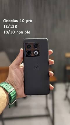 ONEPLUS 10 PRO NON PTA URGENT SALE