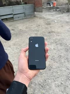 Apple iPhone XR