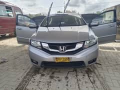 Honda City IVTEC 2019