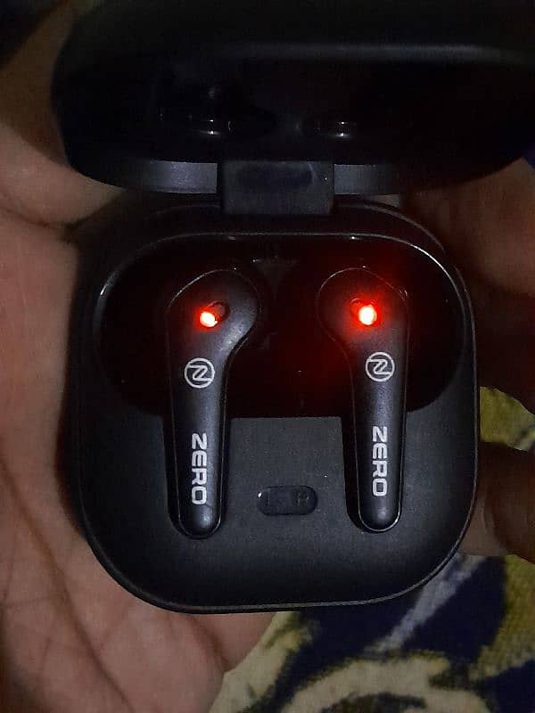 Zero Flash Airbuds 2