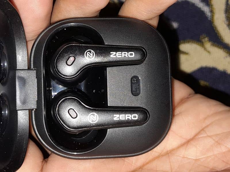 Zero Flash Airbuds 3