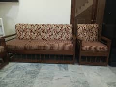 7 seater sofa