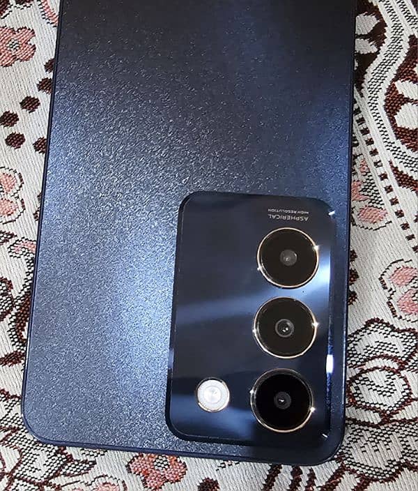 Vivo Y100 Just Like Brand New Phone 0