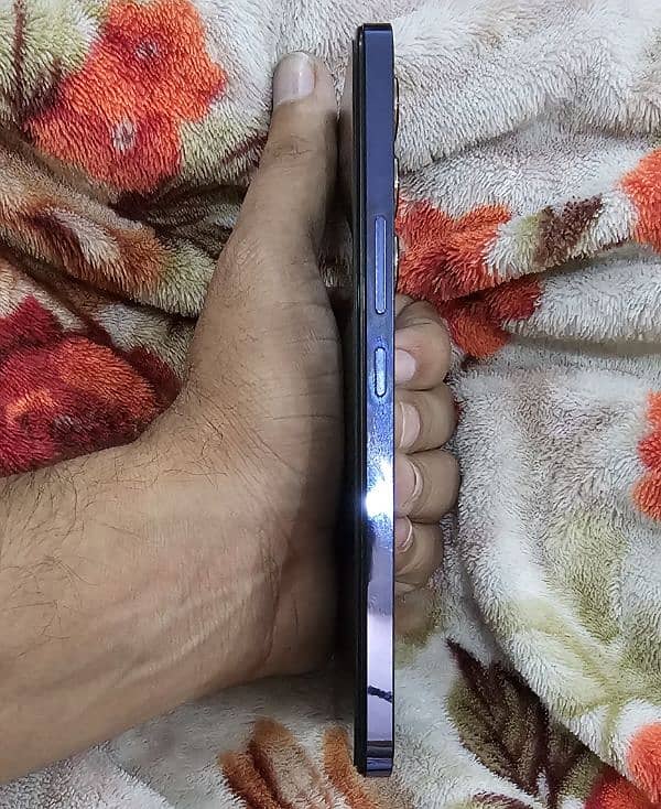 Vivo Y100 Just Like Brand New Phone 10