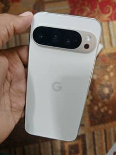 Google pixal 9 Pro XL just 10 day used non pta