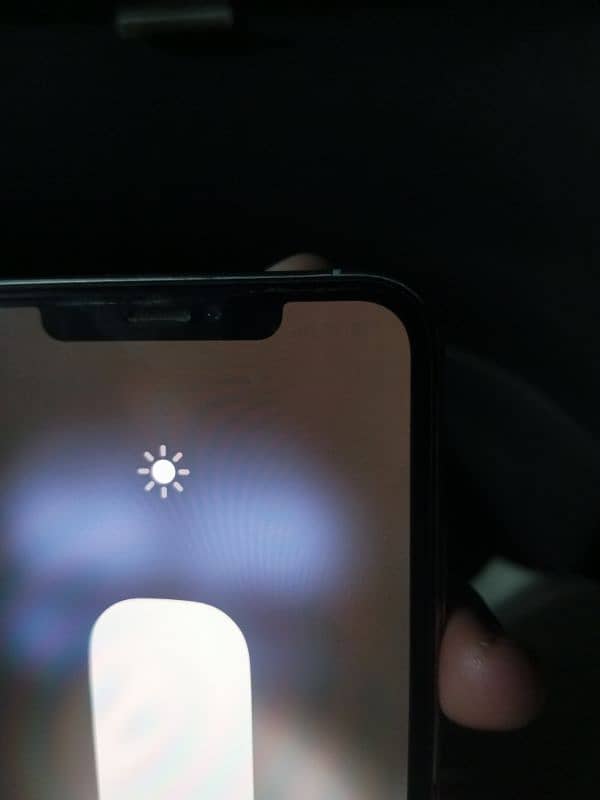 iphone Xs max PTA approved 256 2