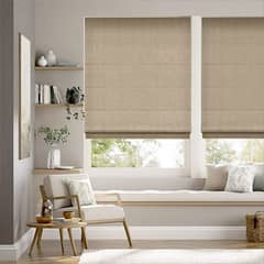 Roller Blinds of all kinds