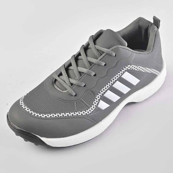 Cricket Gripper shoes 0