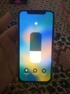 Iphone X 256GB Pta Approved