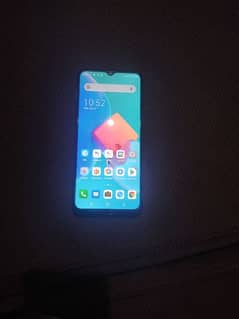 Tecno Spark 8c