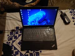 x1 carbon with 8GB core i7 3rd