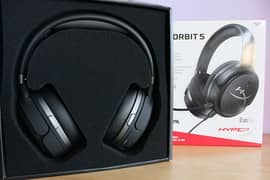 HyperX cloud orbit s