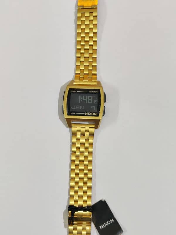 Original Nixon watch 0