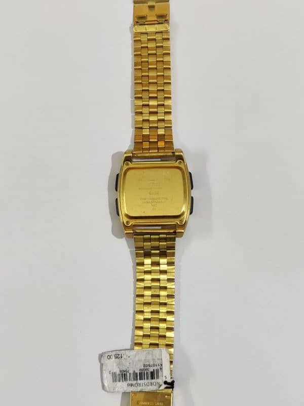 Original Nixon watch 1