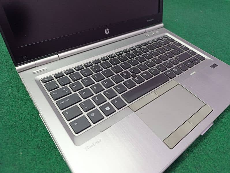 HP Core i5 3rd Gen 1GB Graphics 8GB Ram 500GB Hard A+ 1