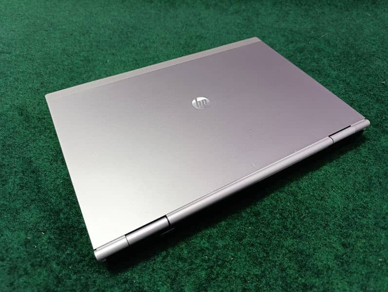 HP Core i5 3rd Gen 1GB Graphics 8GB Ram 500GB Hard A+ 2