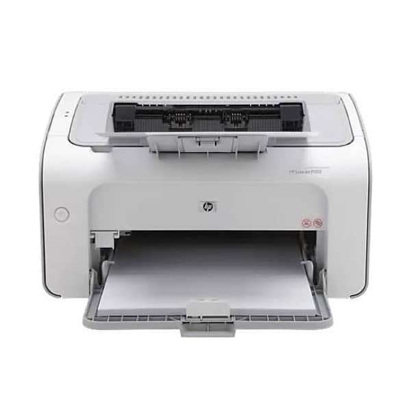 hp printer & Leaser Printer Sell purchase & repair All over Karachi 1