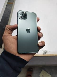 Iphone 11 Pro / 256 Gb Factory  Unlock