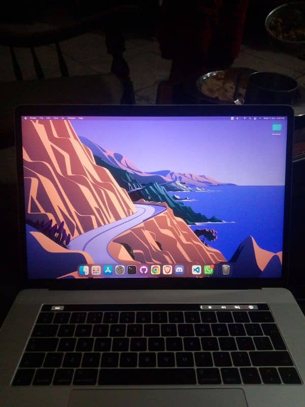 macbook pro i7 1