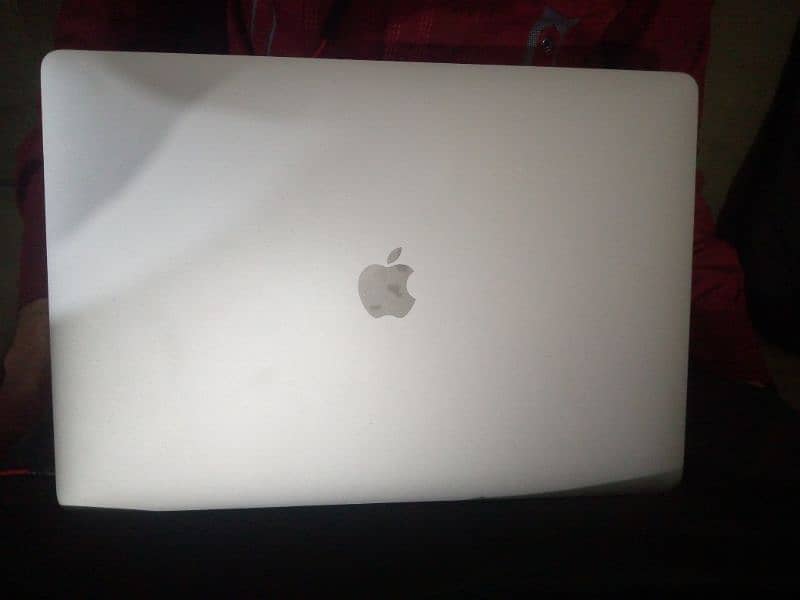 macbook pro i7 2