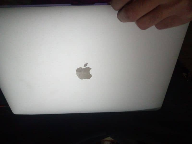 macbook pro i7 3