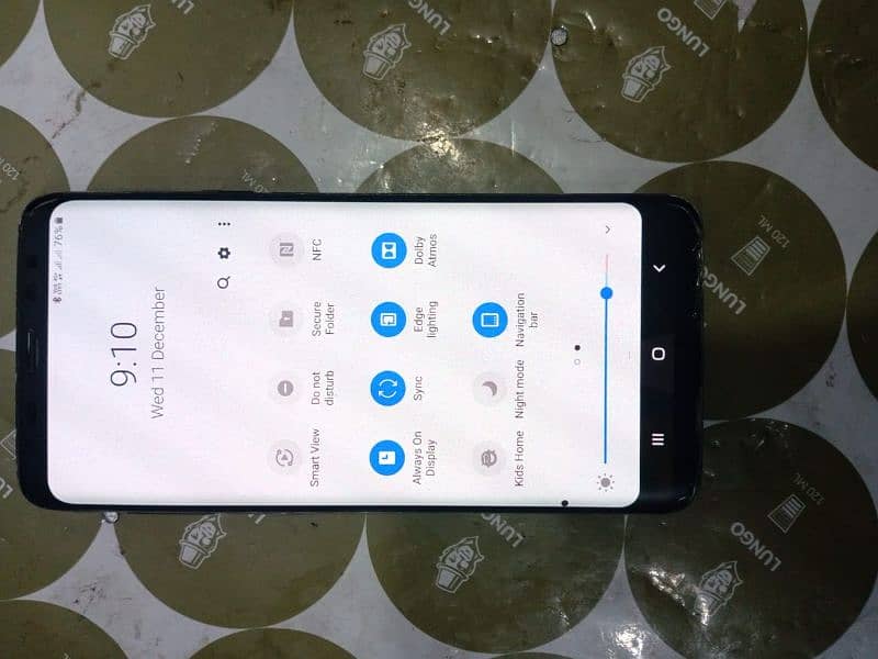 Samsung S9 Plus For Sale 5