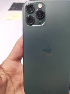 Iphone 11 pro 256 GB Non pta