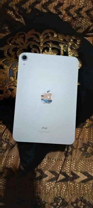 Ipad mini 6 0