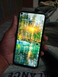 Huawei Nova 7i 128GB, 8GB