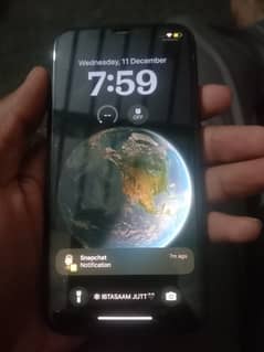 non pta mobile in new condition