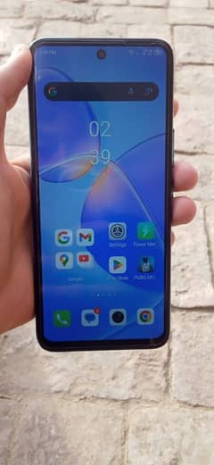 Infinix