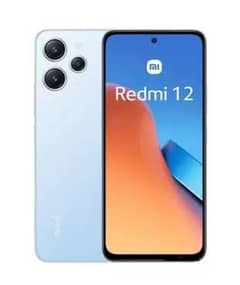 redme 12