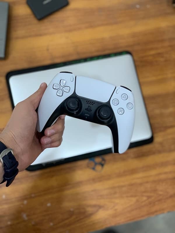 DualSense Wireless Controller For PS5 0