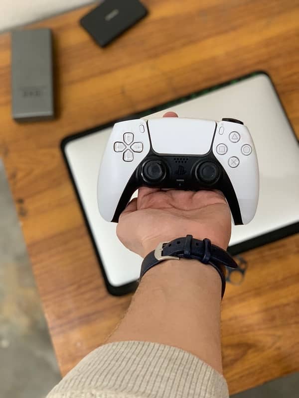 DualSense Wireless Controller For PS5 3