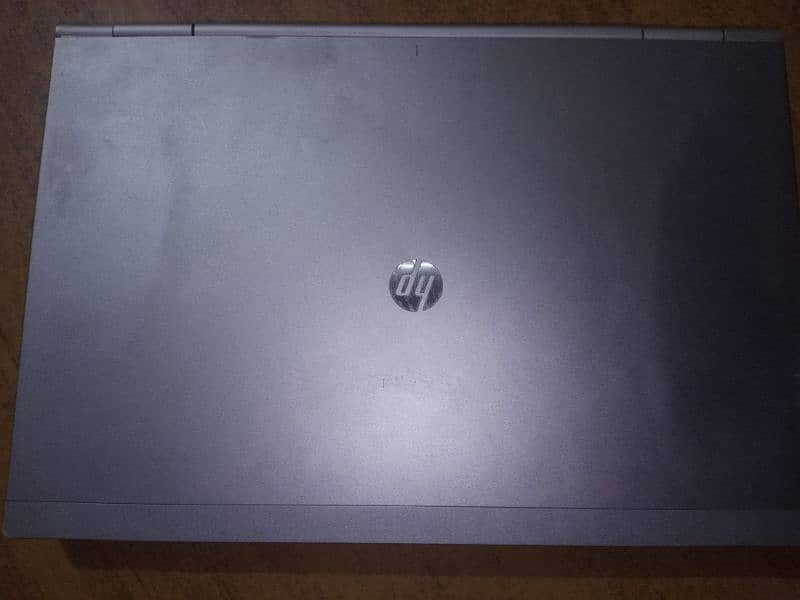 Hp Elitebook 8470p l Core i5 3rd gen l 4gb 500 gb 5