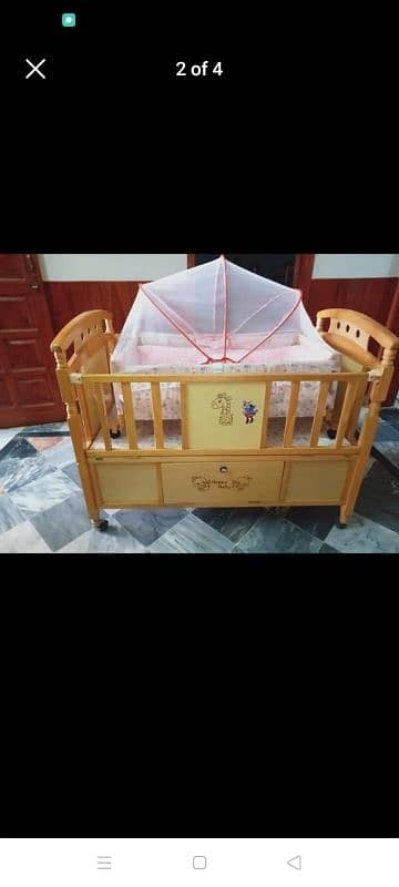 Baby Cart 2