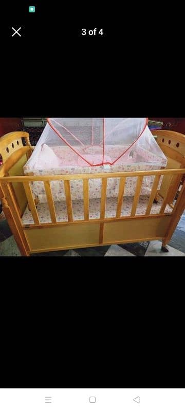 Baby Cart 3