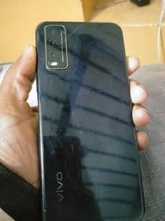 vivo y20s