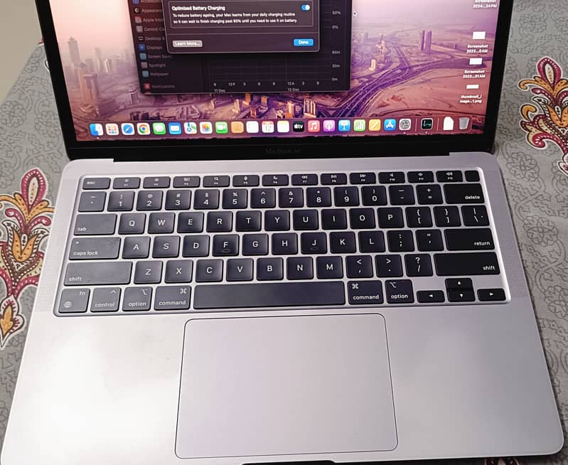 Mac Book Air M1 16GB 1TB 2