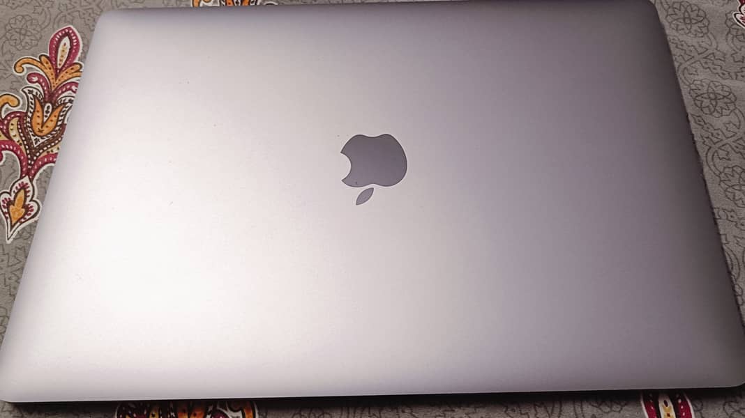 Mac Book Air M1 16GB 1TB 3