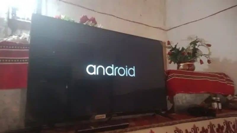 Android TV 1