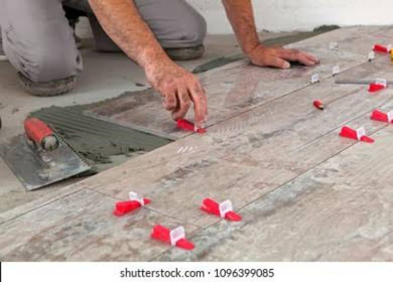 tile fixer Lahore Pakistan 1