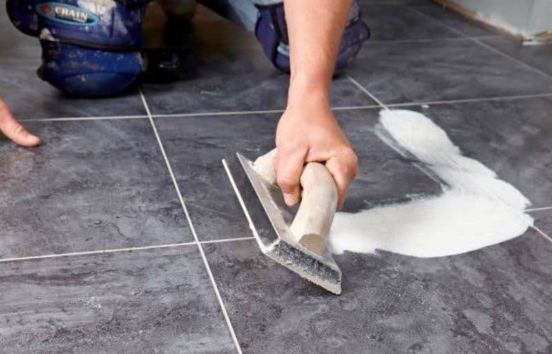 tile fixer Lahore Pakistan 2