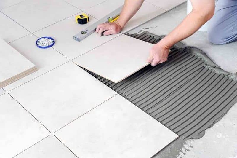 tile fixer Lahore Pakistan 4