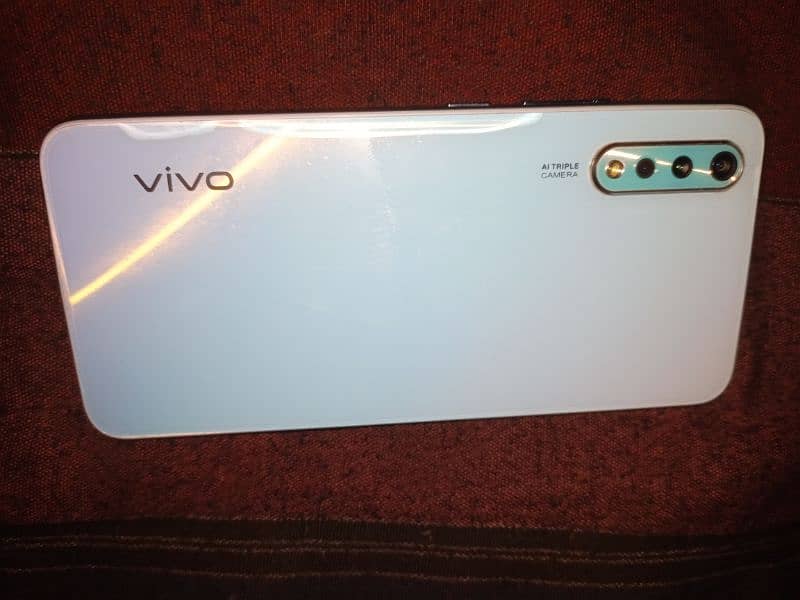 Mobile Phone Vivo S1 1