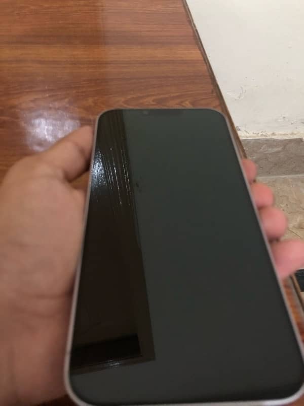 IPhone 14Plus 128gb JV 0