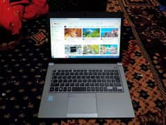 Toshiba dynabook R63 i5 6th generation