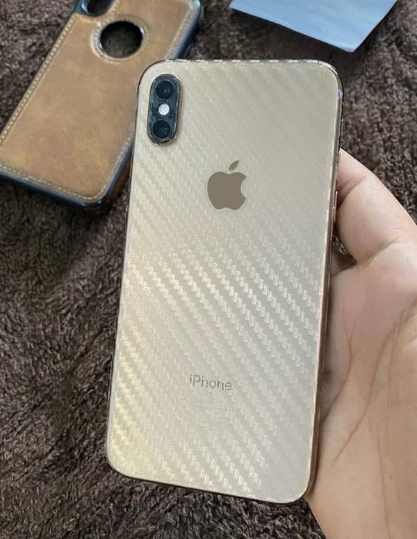 xs max 256 gb pta approved 0